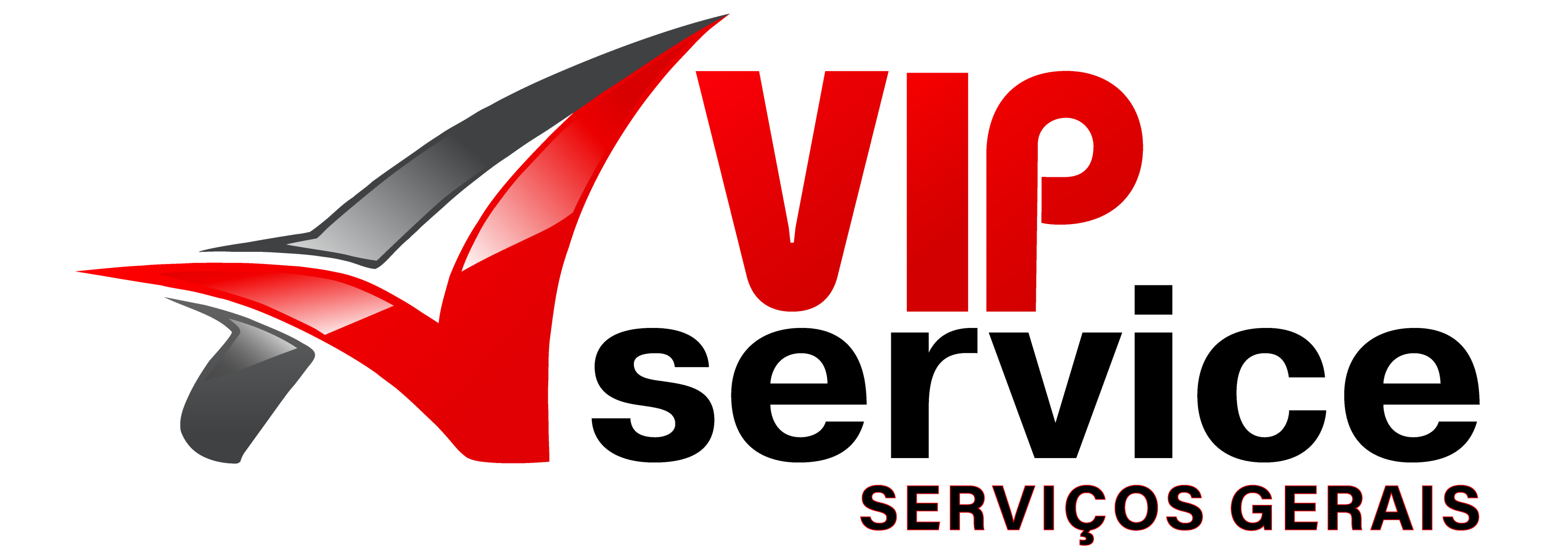 VipServi Logo